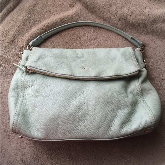 KATE SPADE NY Cobble Hill Little Minka Crossbody - Picture 2 of 8